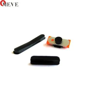 

100% Mute Button + Volume + On Off Power Switch Side Buttons Replacement Set for Apple iPad 2 ipad 3 ipad 4 Gen