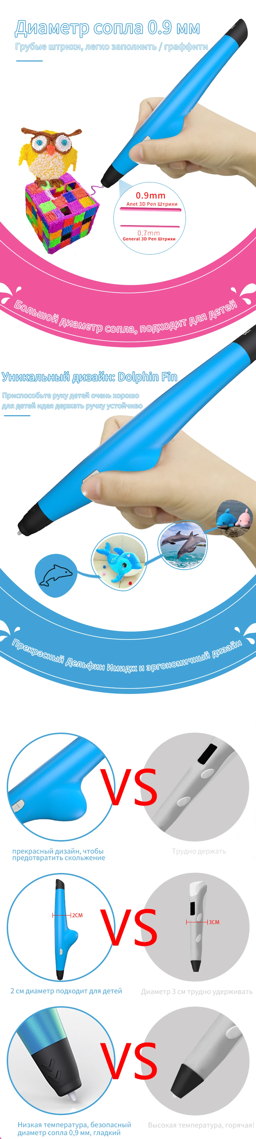 VP05 3D Printing Pen 11 (5)