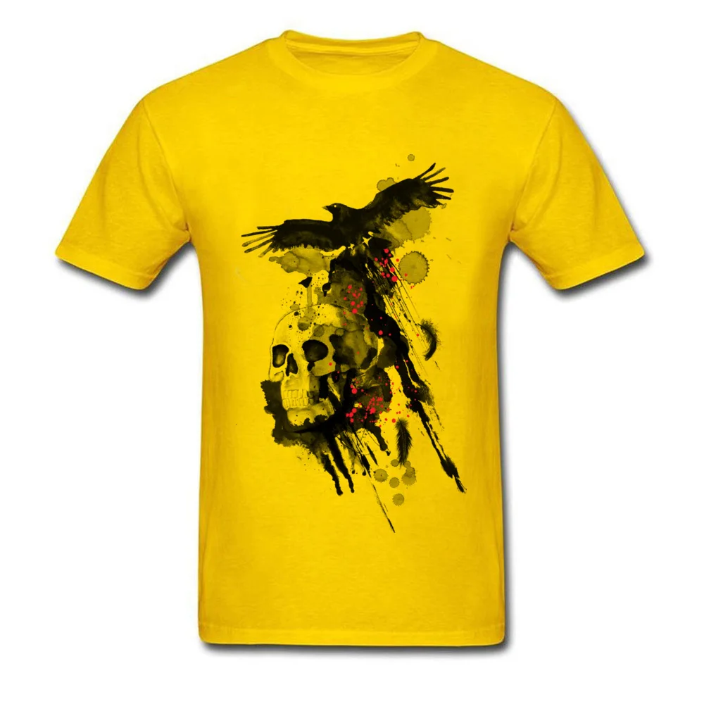 Dark Falls_yellow