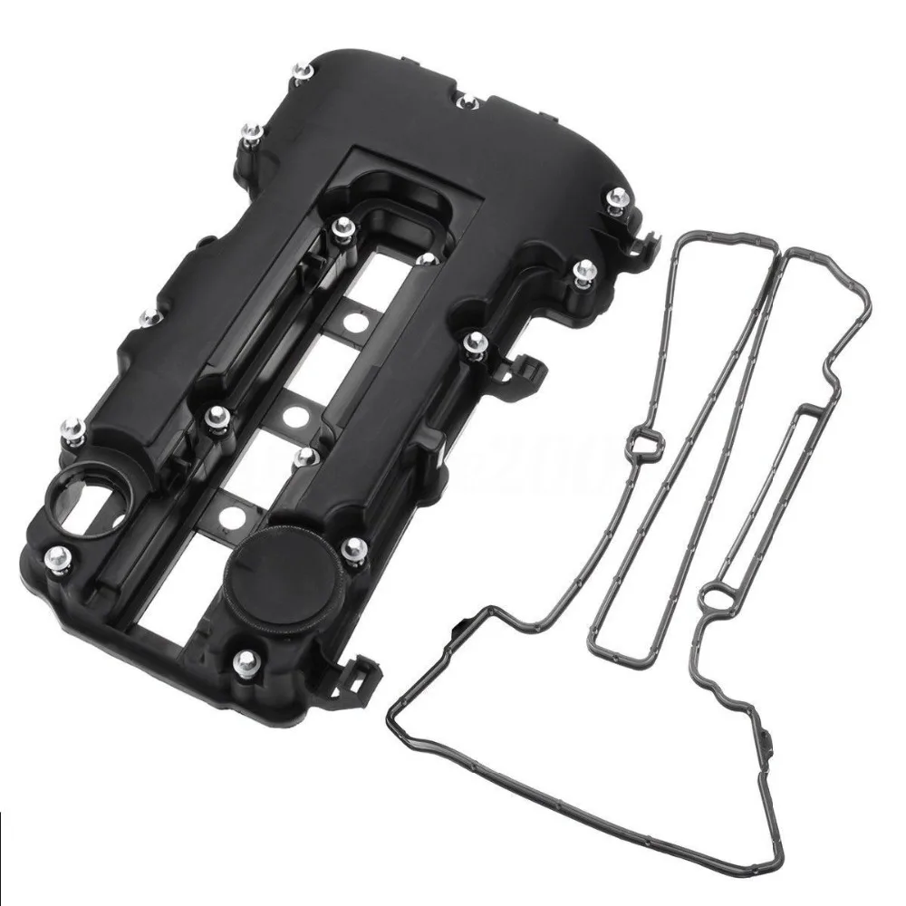 55573746 крышка клапана двигателя для Opel Buick Encore Cadillac ELR Chevrolet Cruze Sonic Trax Volt Vauxhall ADAM Ampera Astra Corsa