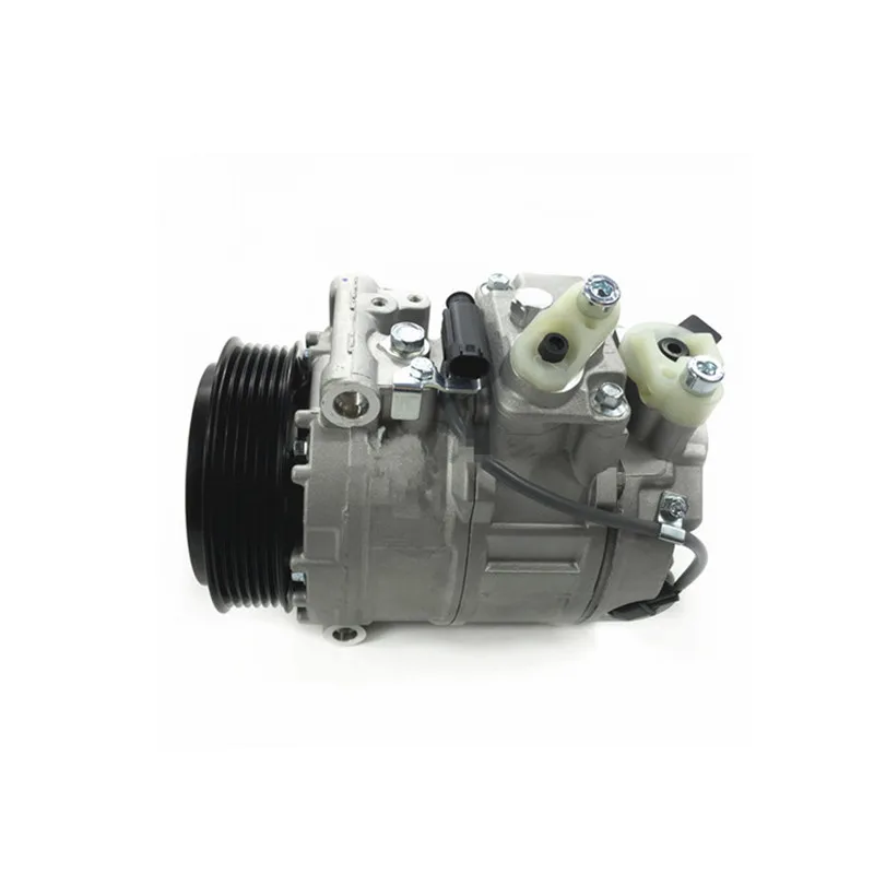 Car air conditioning pump Suitable for C200 C180 E260 E300mer ced es be nzR350 2011 2013 Air