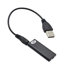 MJTEK профессиональный HD аудио цифровой диктофон 8 Гб мини диктофон+ MP3-плеер+ u-диск/формат записи WAV