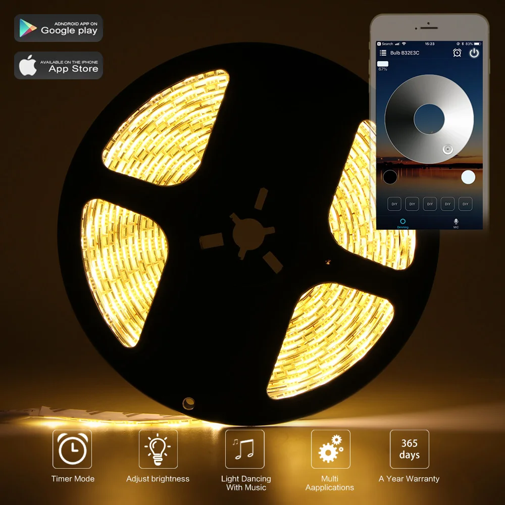 light Controller 4