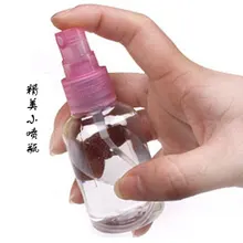 2 шт. небольшой дозатор Nail Art Инструмент с распылителем