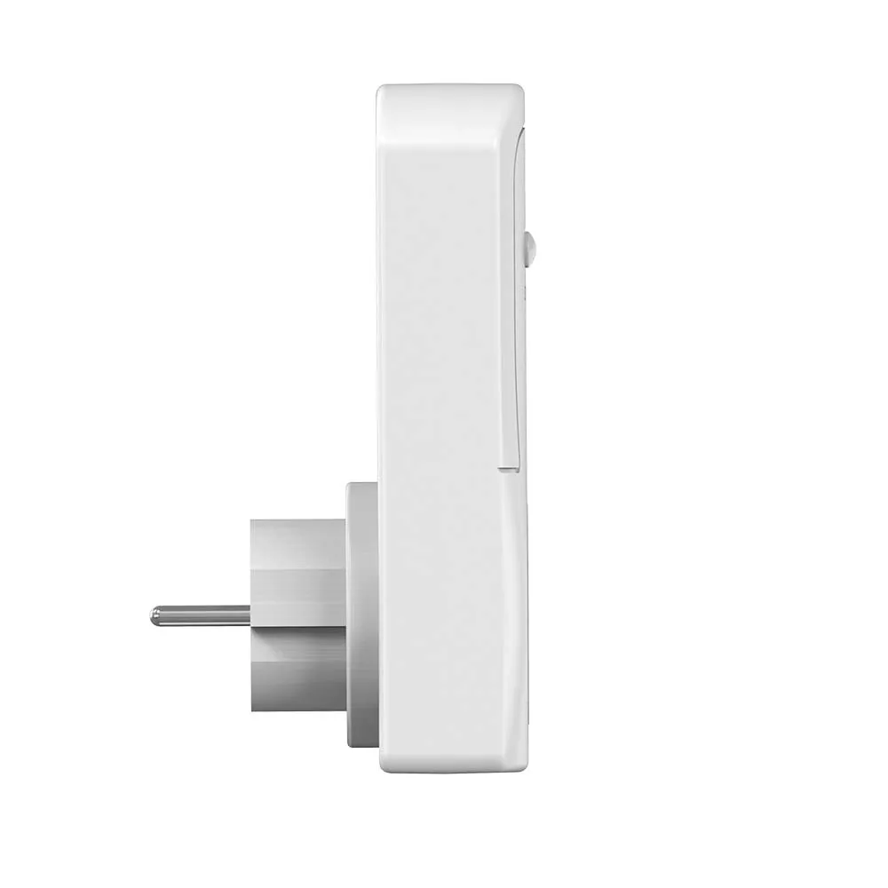 Умный WiFi Plug термостат дистанционного управления и гумидистат с приложением eWeLink