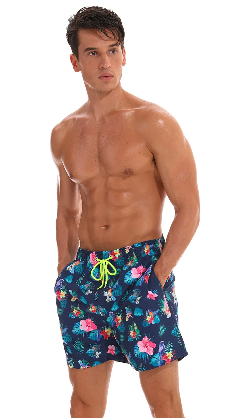 men swim trunks 2019