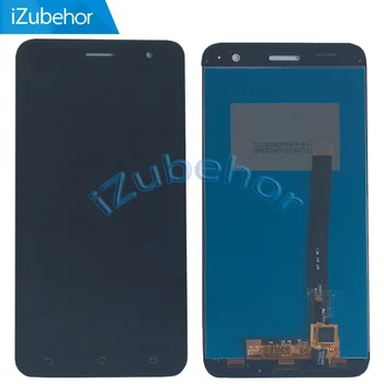 

5.2" black/white For Asus Zenfone 3 ZE520KL LCD screen Digitizer Assembly by free shipping