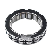 Roulement d'embrayage de démarreur à sens unique renforcé de gros rouleaux, pour YAMAHA WR 250 WR250R 2008-2014 WR250F 2004-2013 WR250X 2007-2012
