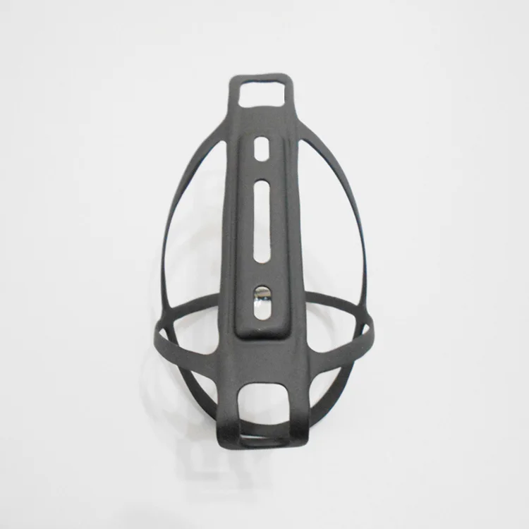 full carbon bottle cage