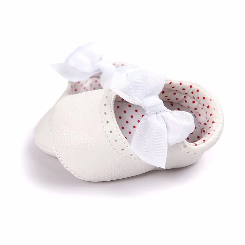 Для новорожденных детские мокасины для малышей; мягкая подошва из искусственной кожи для малышей; первая обувь для ходьбы, ботинки