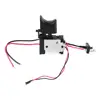 DC 7.2 V - 24 V 16A Electric Drill Control Switch Cordless Trigger Switch With Small Light for Power Tools ► Photo 2/6