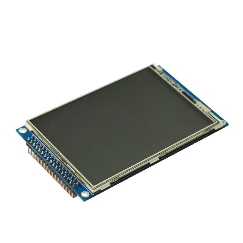 ILI9486 Chip 4inch TFT LCD Touch Screen Touch Color Screen STM32