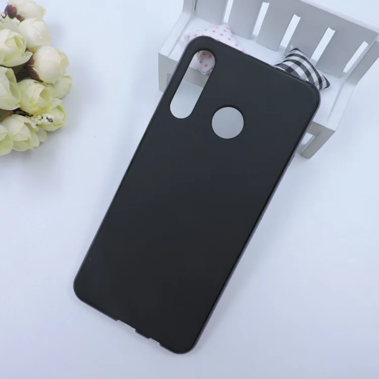 

Soft Silicone Phone Case High-quality For Huawei P30 lite Back Covers Coque Funda Back Shell Capa For Huawei P30lite