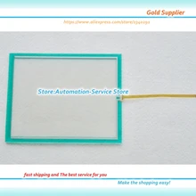 Сенсорный экран стеклянная панель использовать для P/N: A5E00208772 5,7 дюймов