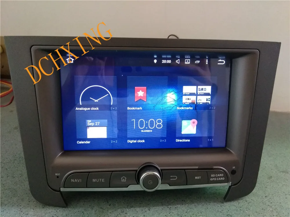 Best Octa Core 7 inch 8 core Android 9.0 Car Radio DVD player GPS for for SsangYong REXTON 2014 2015 deckless gps 4G RAM 64g rom a 7 Best Octa Core 7 inch 8 core Android 9.0 Car Radio DVD player GPS for for SsangYong REXTON 2014 2015 deckless gps 4G RAM 64g rom a 7