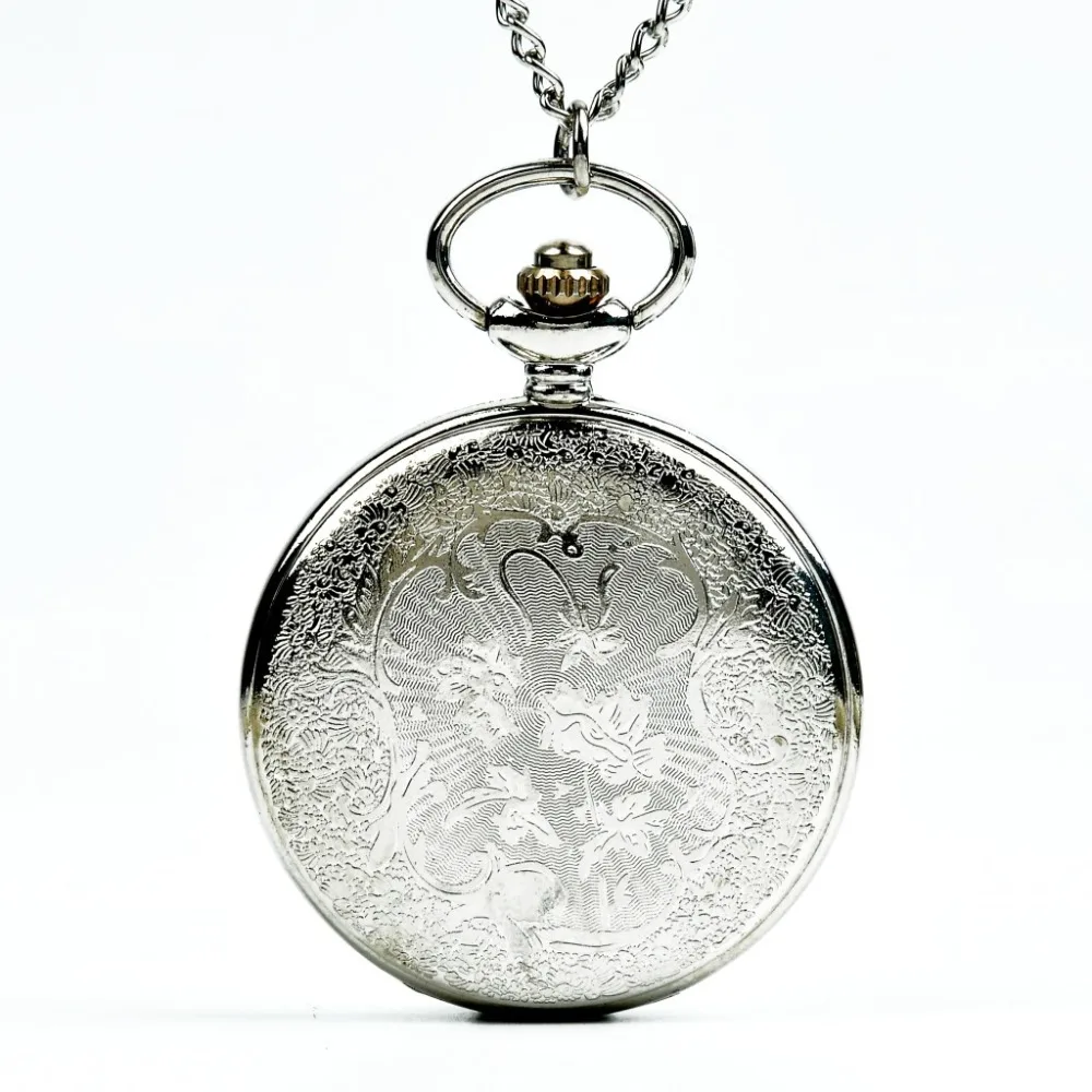 Phoenix Pocket Watch(2)