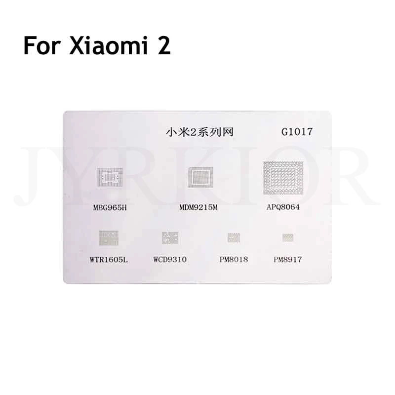 xiaomi 2 