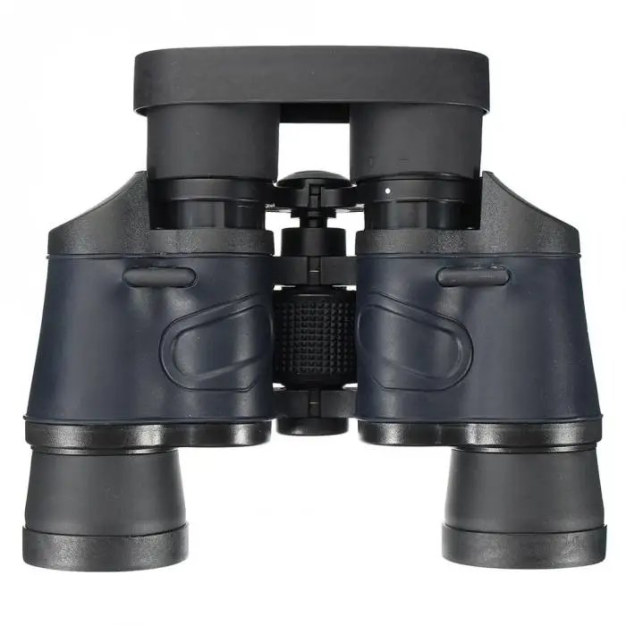 Бинокль телескоп 60x60 HD ночного видения 3000 м портативный для наружного путешествия охоты FG66