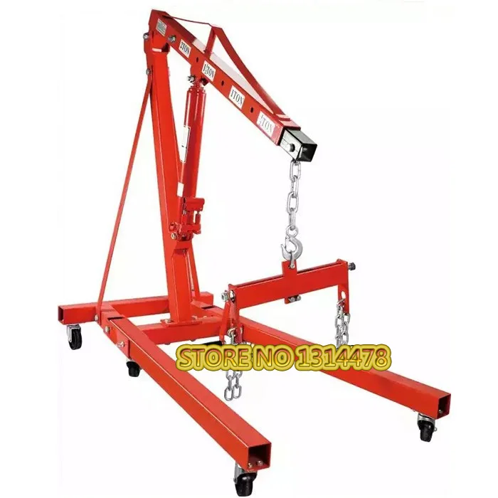 crane mini bike trainer