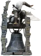 NEW hot 28cm Assassins Creed Altair Ibn La Ahad Edward Action figure toys doll collection Christmas