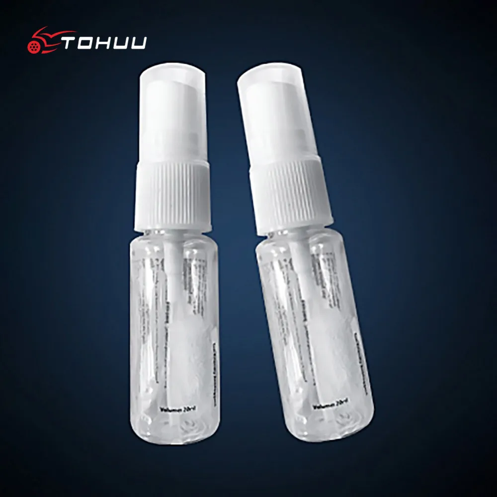 

2pcs Liquid Solid Anti-fog Agent Anti-fogging Agent Spray for Swimming Goggles Diving Masks for Glass Lens can drop shipping
