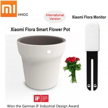 Xiaomi Mi Flower Plant & Ropot