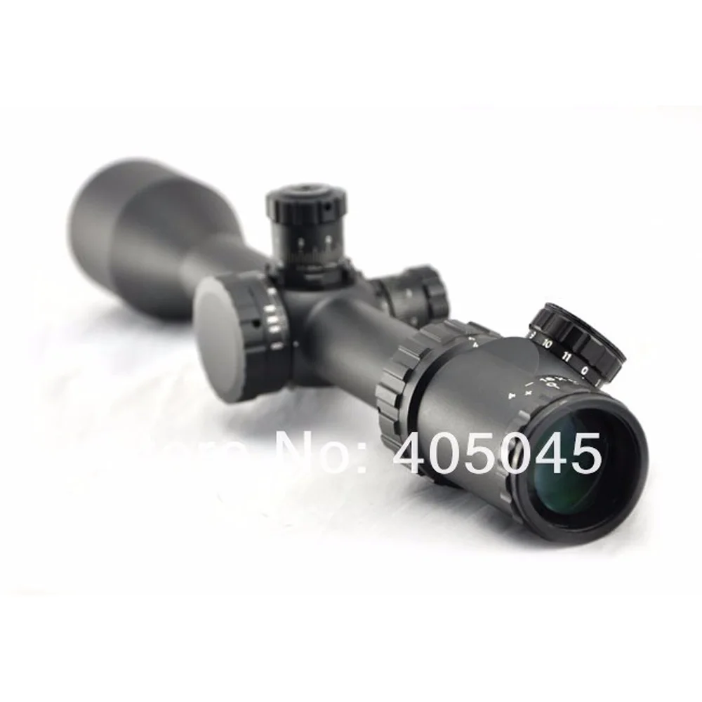 Buy Visionking 4 16x50DL Hunting Rifle Scope Side