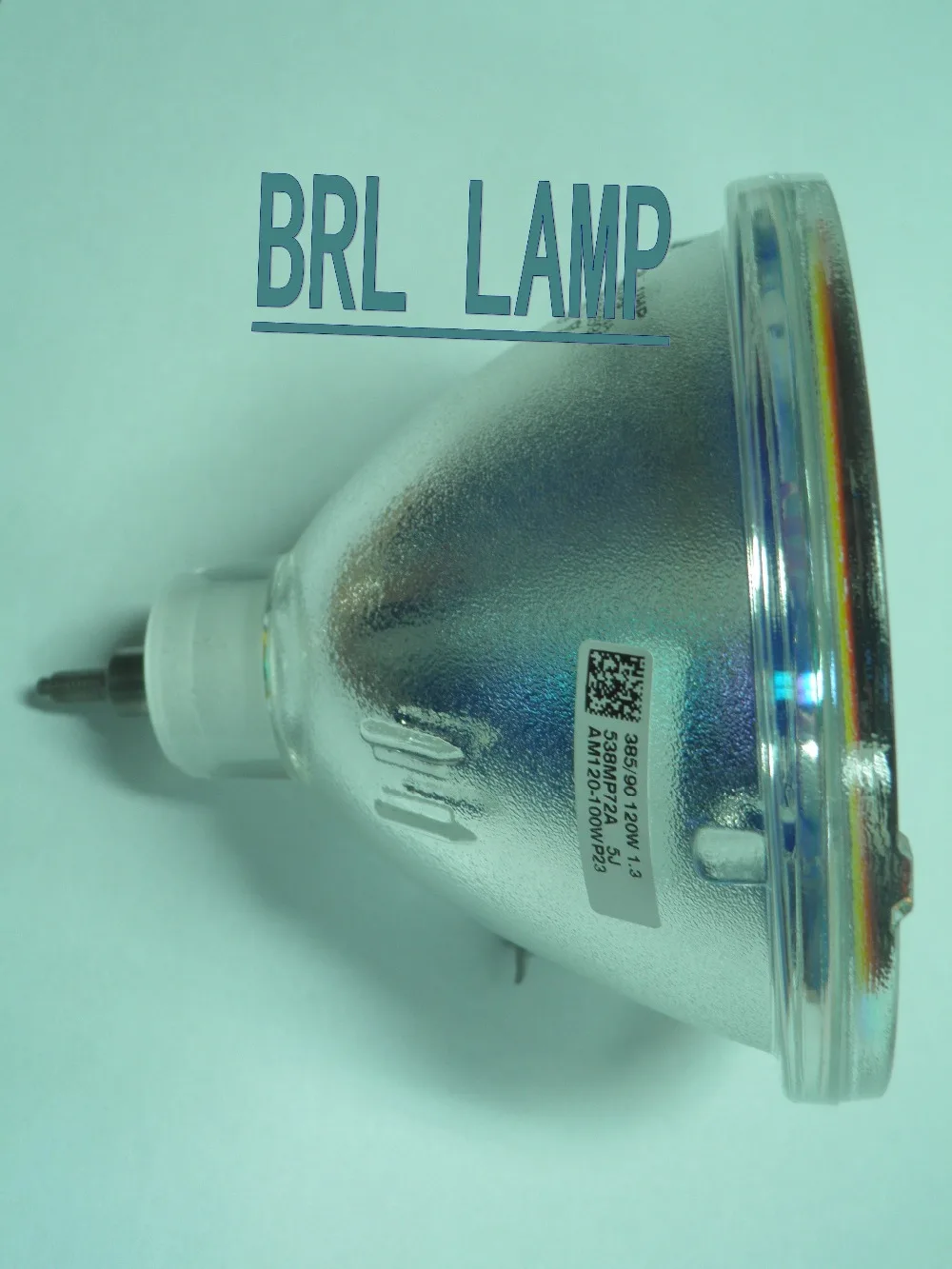 

Compatible bare projector lamp FOR LC4000/LC4100/LC4600/LC5000/LCA3104/LCA3105/RO SCREEN 4000/4100/PROSCRN 4000/4100/LC4000G