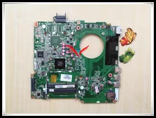 737141-501 FOR HP PAVILION TOUCHSMART 15 15-N E1-2500 SERIES laptop motherboard DA0U93MB6D0 REV:D mainboard fully tested