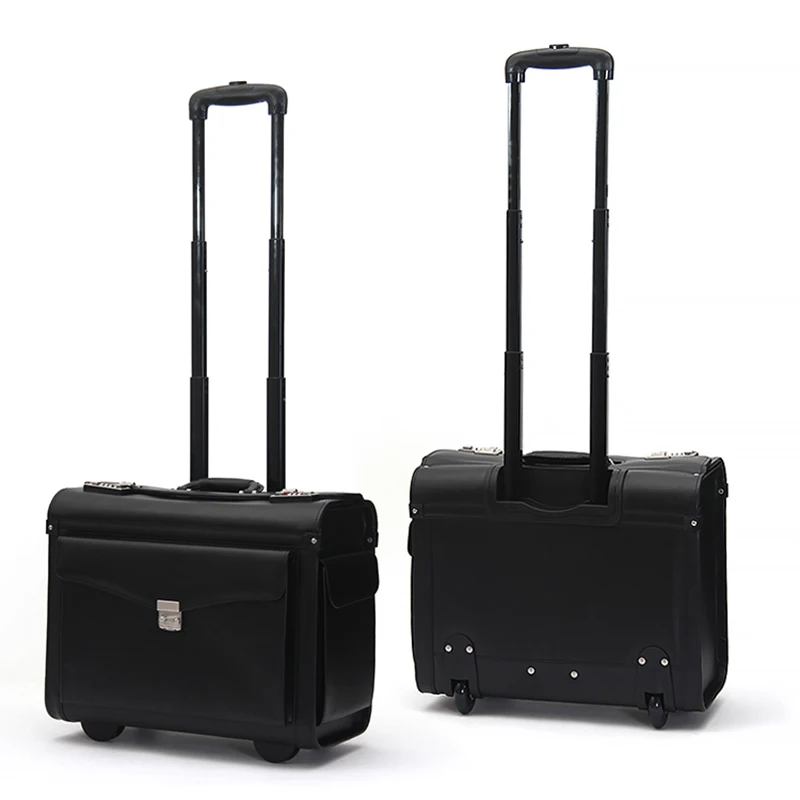 LeTrend, натуральная кожа, чемодан на колёсиках, мужская деловая сумка, чемодан на колесиках, сумка для путешествий, сумка для ноутбука