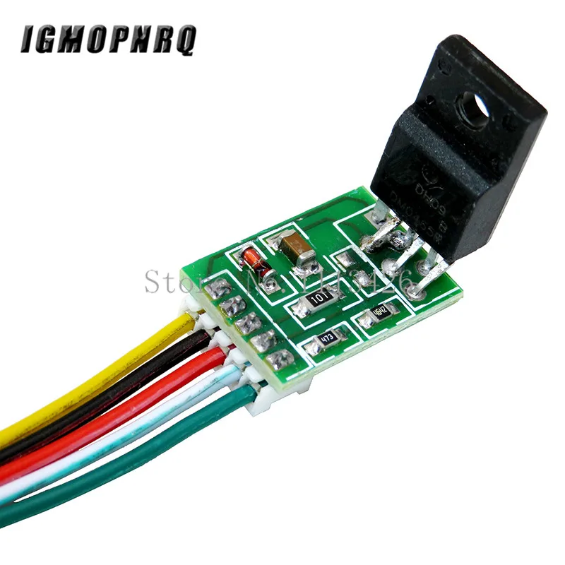 

100 parts / los ca - 888 super lcd power supply circuit board universal power modules display universal stromversorgungsmodul