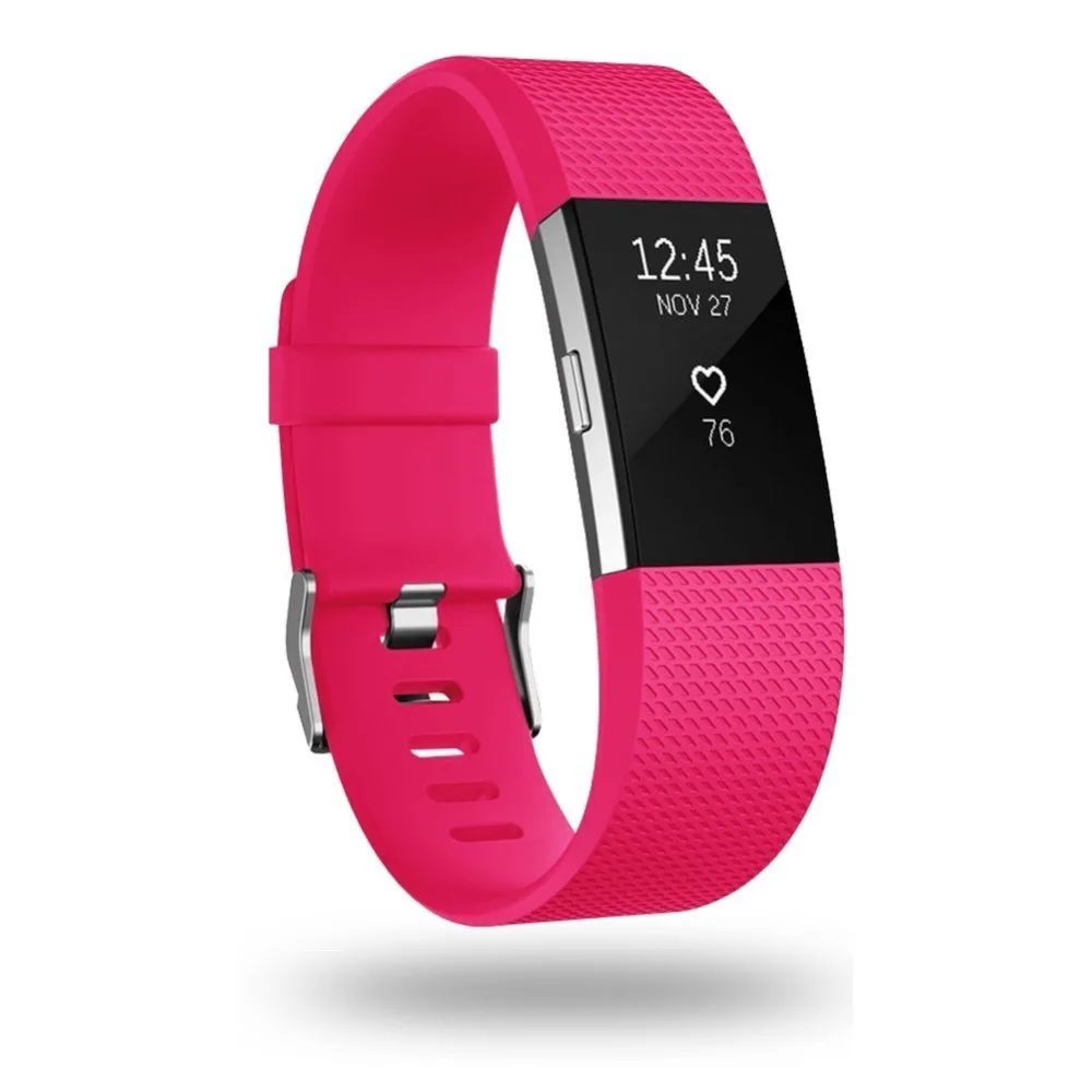 FitbandRose
