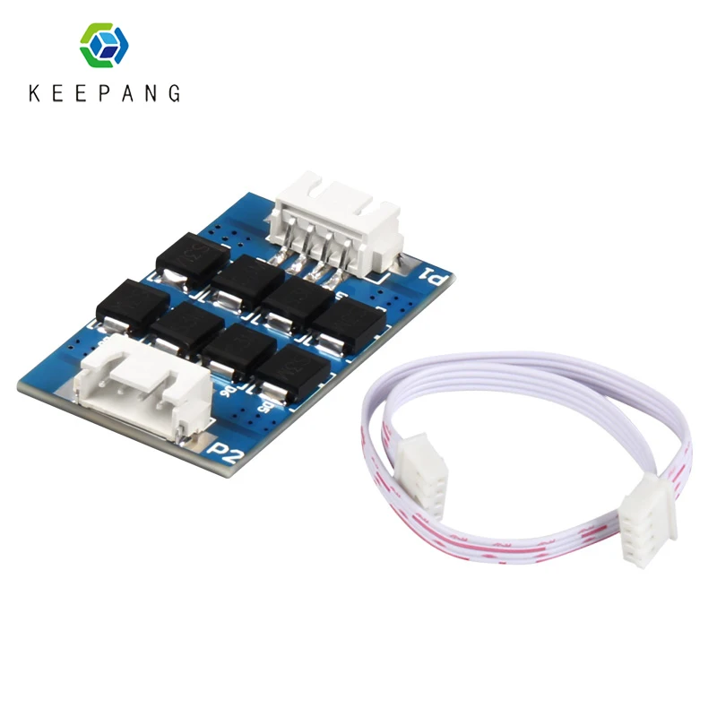 

4 pieces/pack TL-smoother PLUS Addon Module for 3D Pinter Motor Drivers Motor Driver Terminator for Reprap MK8