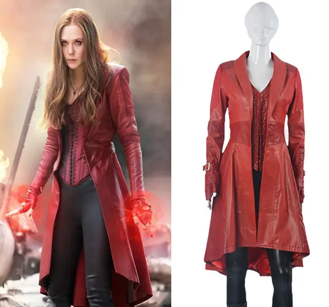 Aliexpress.com : Buy Captain America Civil War Costume Cosplay Captain America Civil War Costume Cosplay Scarlet Witch Uniform Halloween Party Costume for Adult Women - Aliexpress.com : Buy Captain America Civil War Costume Cosplay