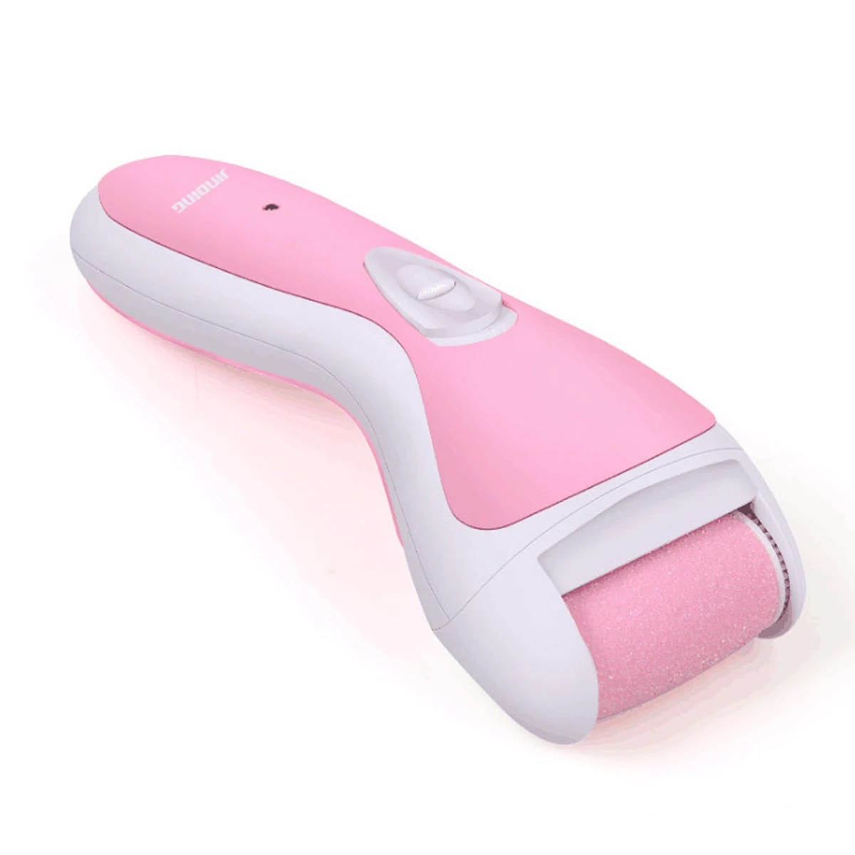 3 In 1 Foot File Callus Remover Machine Professional Pedicure Nail Drill Grinding For Dead Skin Tool Foot Care