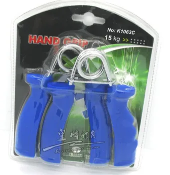 

15kg level A type Gripper wrist developer Hand Grip hand-muscle developer