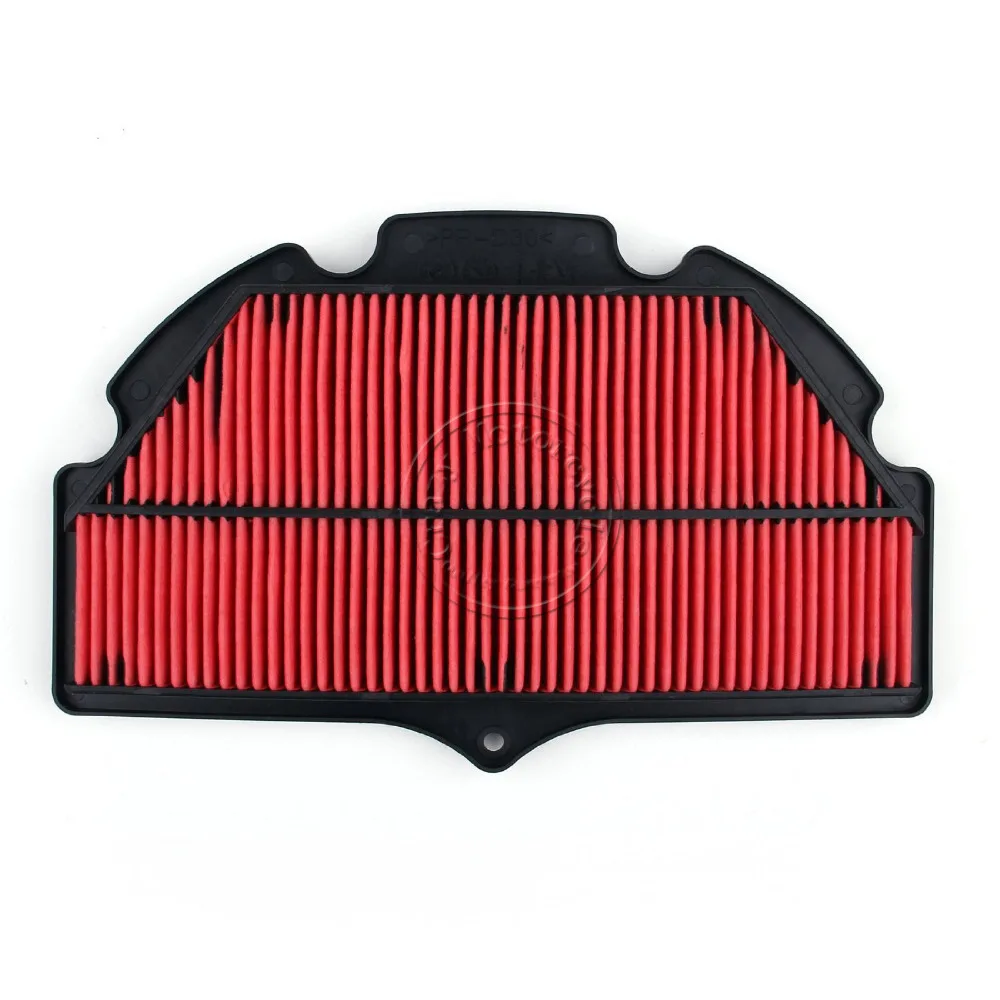 NEW Motorcycle Air Filter Cleaner For Suzuki GSXR 600 750 GSXR600