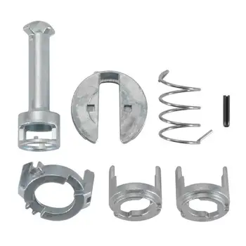 

FOR BMW M3 E46 Door Lock Barrel Cylinder Repair Kit L/R 318 320 323 325 328 1998-06