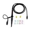 Sonde d'oscilloscope spéciale pour Mini Osciloscopio pour DS211 DS203 DS202 DS212 ► Photo 1/6