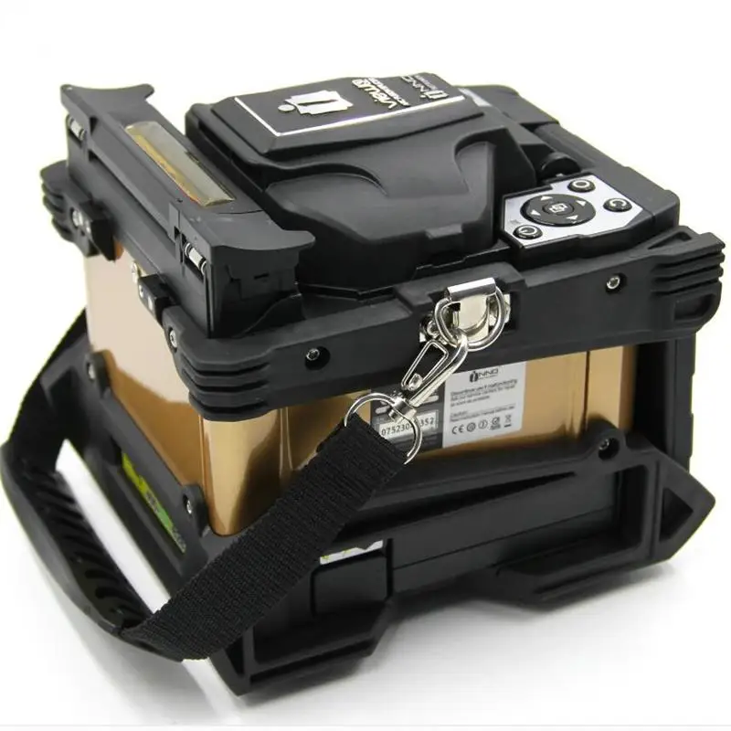 Машина для сращивания оптического волокна INNO VIEW 3 по цене доставки Корея