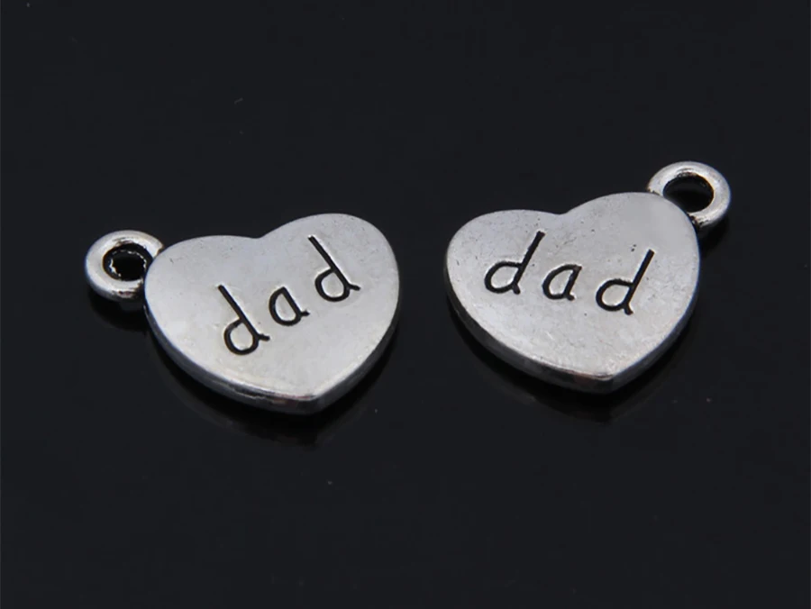 dad