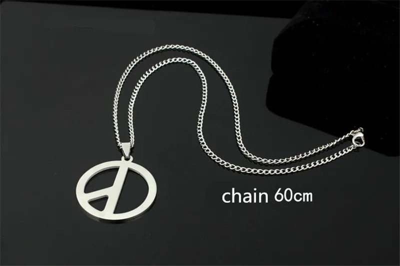 Kpop-Bigbang-GD-G-Dragon-Peaceminusone-Same-Style-Logo-Necklace (1)