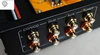 PASS 2.0 single end class a pre class preamp pre amplificador Front stage of FET pre amp pre amplifier ► Photo 3/4