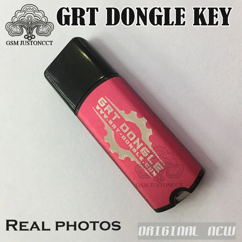 GRT DONGLE - gsmjustoncct -B1