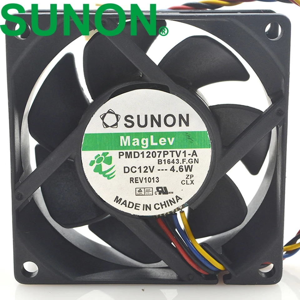 1 шт. PMD1207PTV1 A 7025 70 мм 70x70x25mm магнитной левитации обслуживание подшипник большой