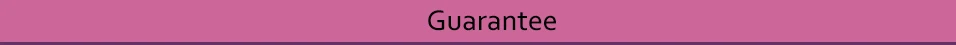 Guarantee