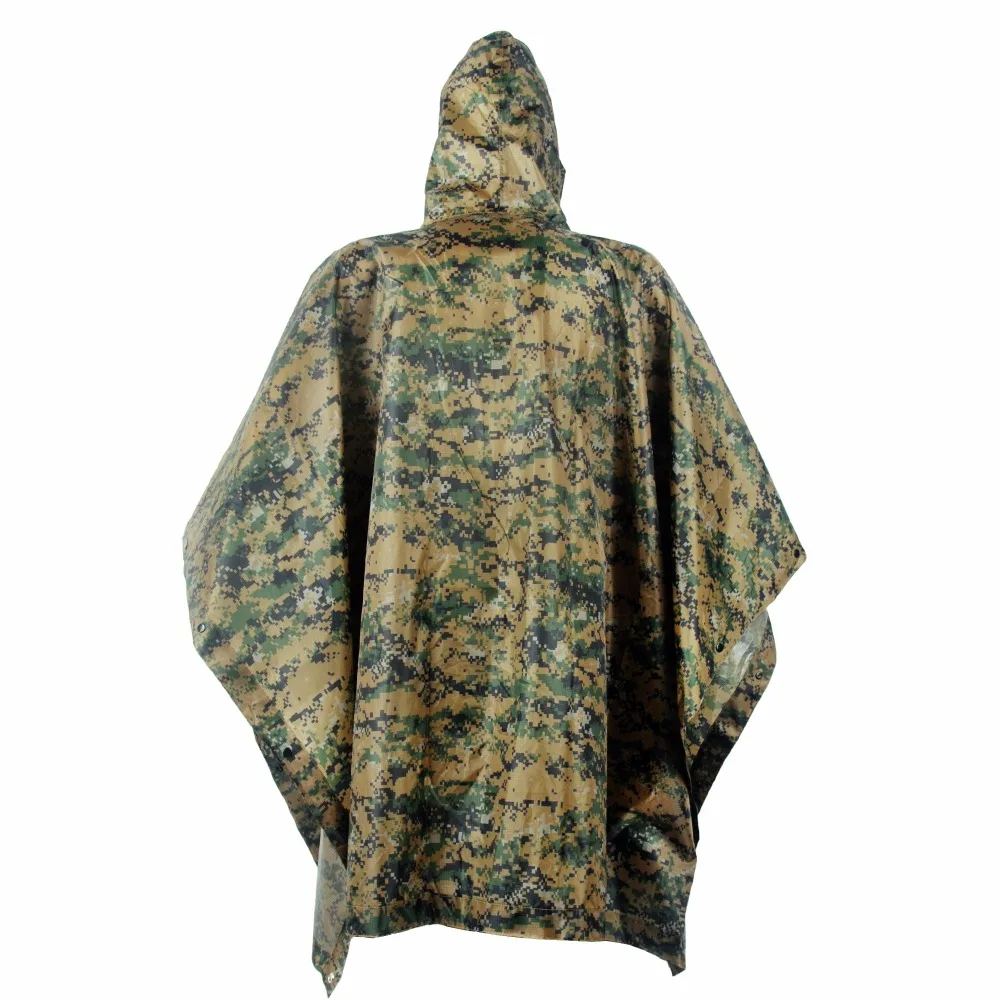 Multifunction Military Impermeable Nylon (12)