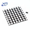 WS2812 LED 5050 RGB 8x8 de 64 bits módulo matriz de LED ► Foto 2/2