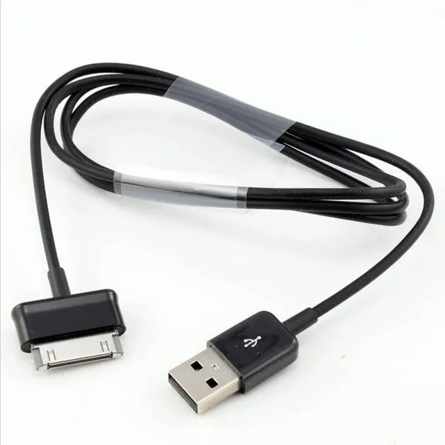 USB Charging Sync Data Cable for Galaxy Tab 10.1 GT-P7510-MA32ARB GT-P7510UWVXAB 