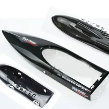 Feilun FT011 Rc лодка запасные части Корпус Корпуса